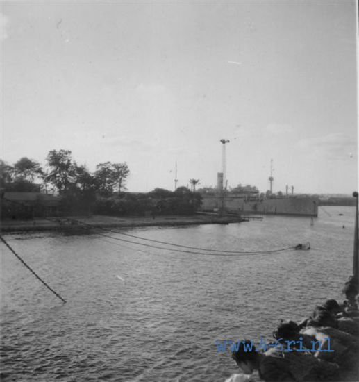 63 Suez kanaal 1947