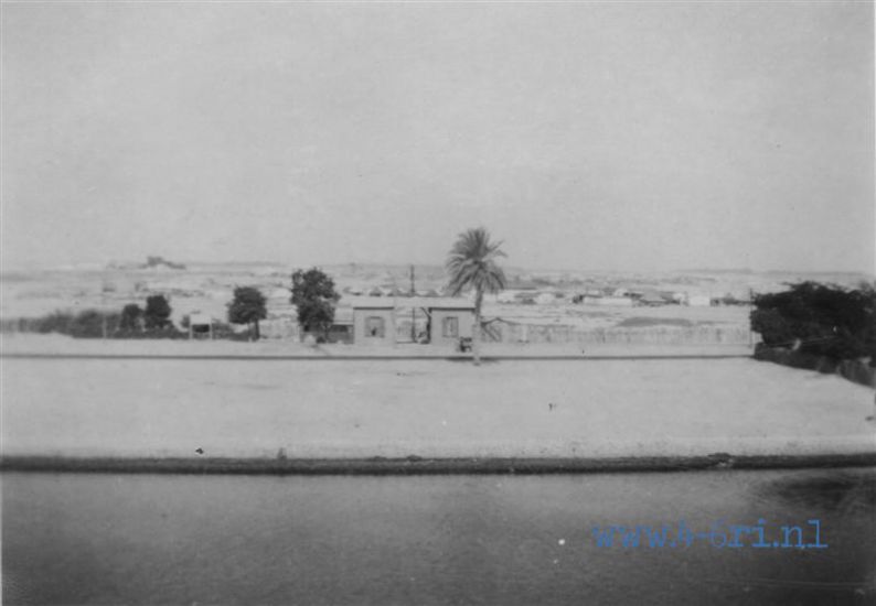 69 Suez kanaal 1947