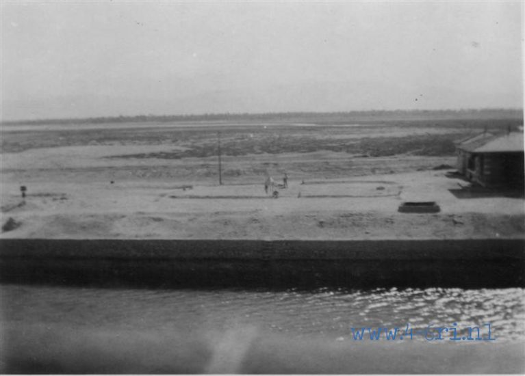 70 Suez kanaal 1947