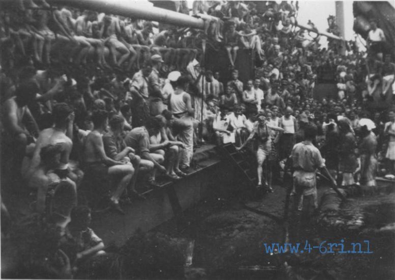 72 Paseren evenaar 1947