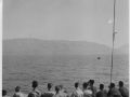 g10 De Sloterdijk voor de kust van Afrika 1947