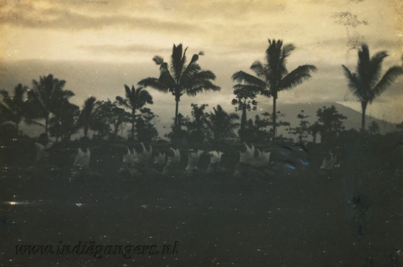 154 ochtend of avond gymnastiek oefeningen