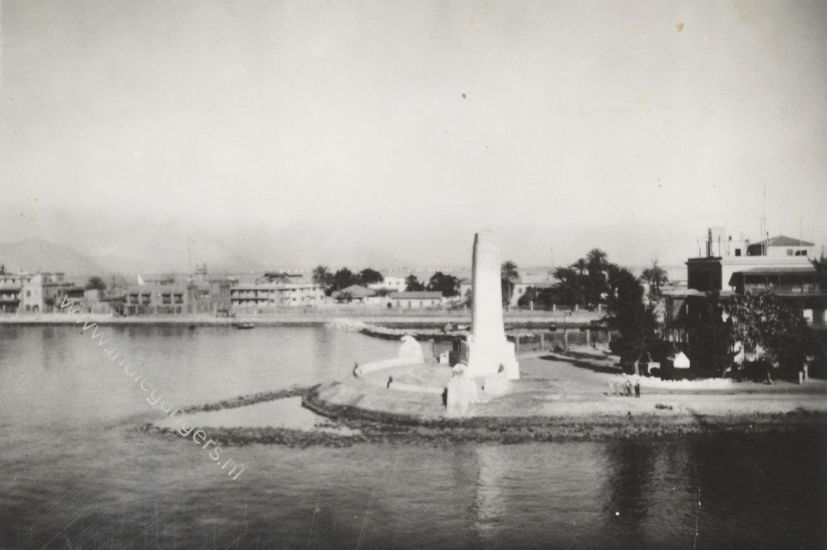 23 Suez