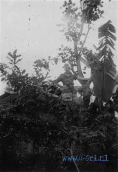 157 Natuurschoon te Bodja