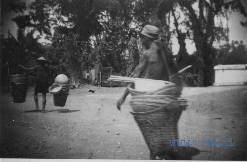 24   Kali Woengoe Hoofdingang  Villa 