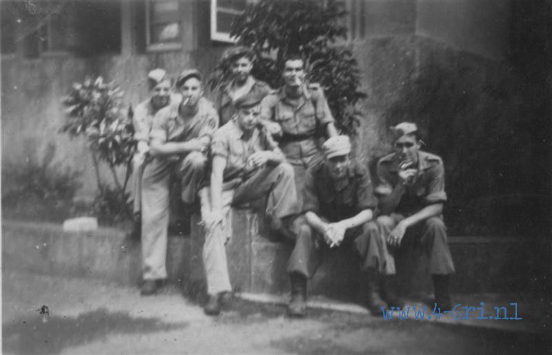 68 Semarang 1947