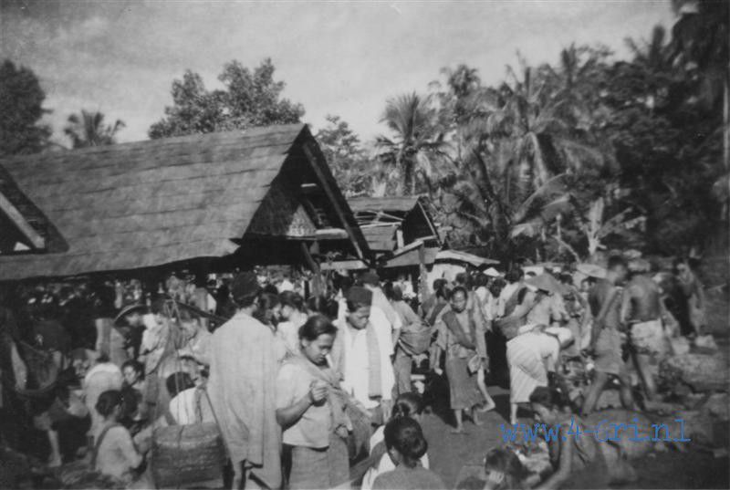 269 Paninggaran KNIL 1949