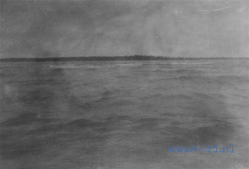 75 Strand Pekalongan 1948