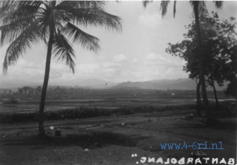 78   Bantarbolang mei 1949