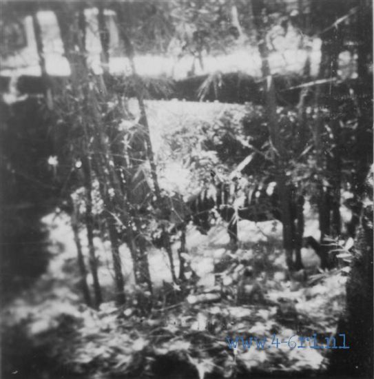 110 In de kali te Pengarit 1949